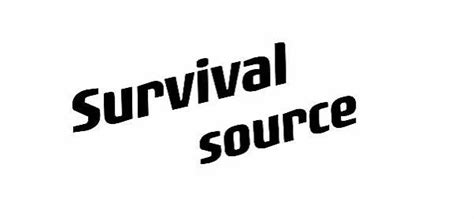 Please reach to me for question or concern, thank you. . Survival source yupoo